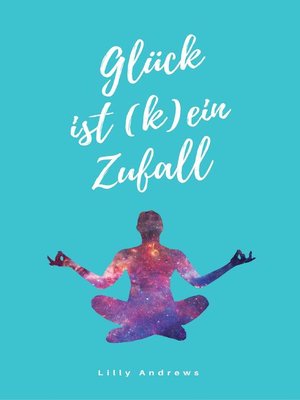 cover image of Glück ist (k)ein Zufall